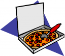 fraction pizza