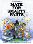 Burns-Math for Smarty Pants