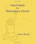 Ellison-Hard Math for Elementary School