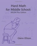 Ellison-Hard Math for Middle School