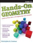 Freeman-Hands-On Geometry