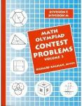 Kalman-Math Olympiad Contest Problems 2