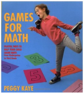 Kaye-Games4Math