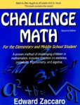 Zaccaro-Challenge Math