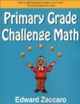 Zaccaro-Primary Grade Challenge Math