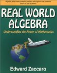 Zaccaro-Real World Algebra