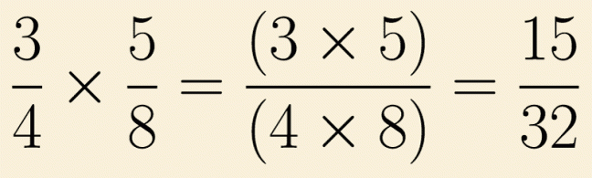 fraction-rule