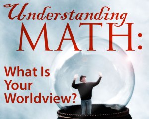 Math-Worldview