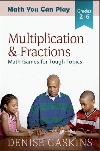 Multiplication and Fractions