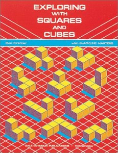 Exploring With Squares and Cubes