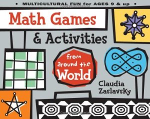 math games zaslavsky